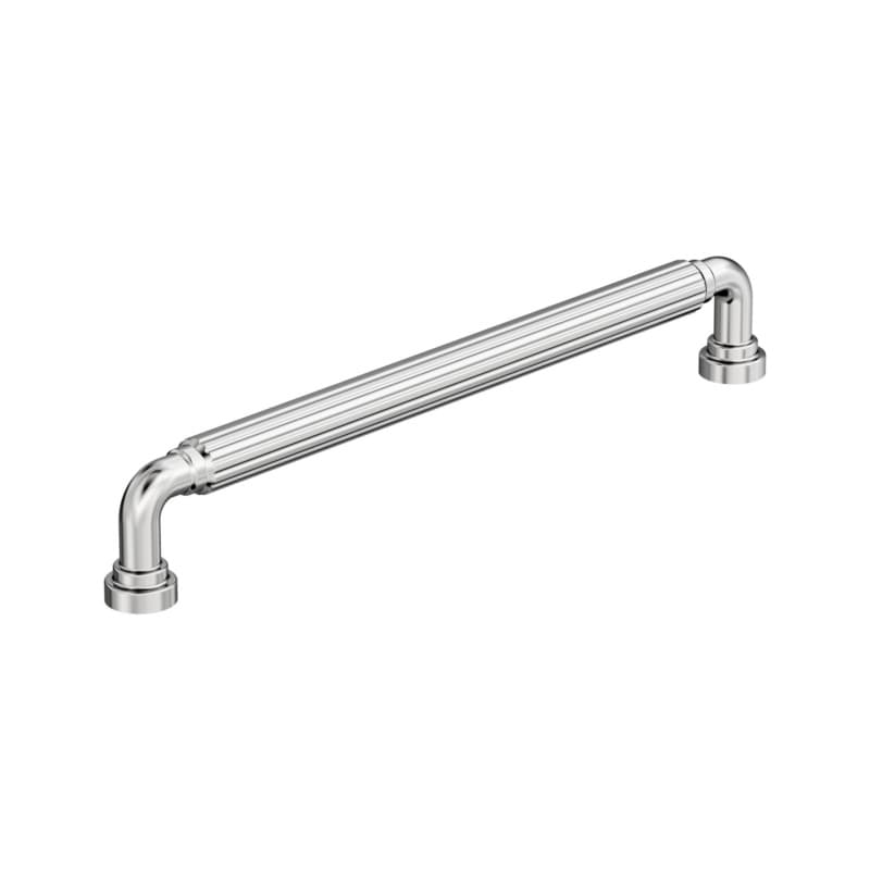 305mm Cowrie Appliance Pull, Polished Chrome
