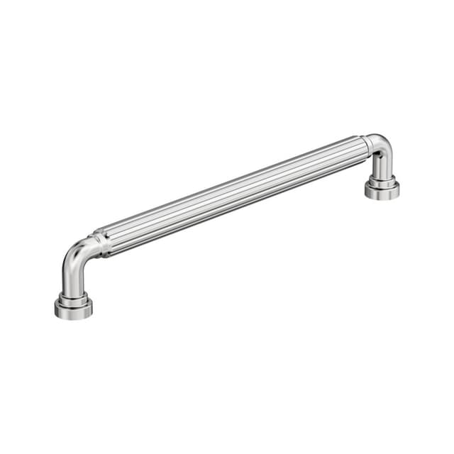 305mm Cowrie Appliance Pull, Polished Chrome