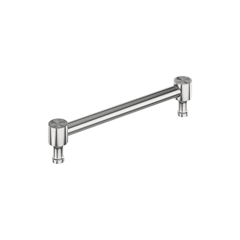 160mm Dupont Circle Cabinet Pull, Polished Chrome