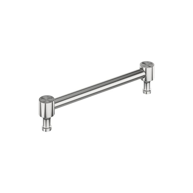 160mm Dupont Circle Cabinet Pull, Polished Chrome