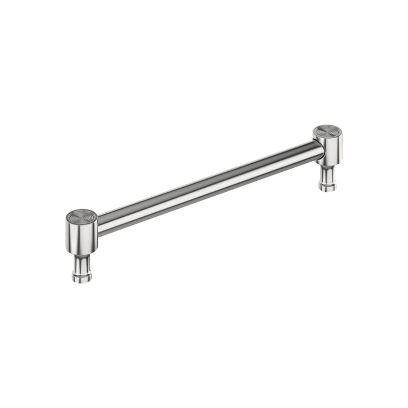 192mm Dupont Circle Cabinet Pull, Polished Chrome