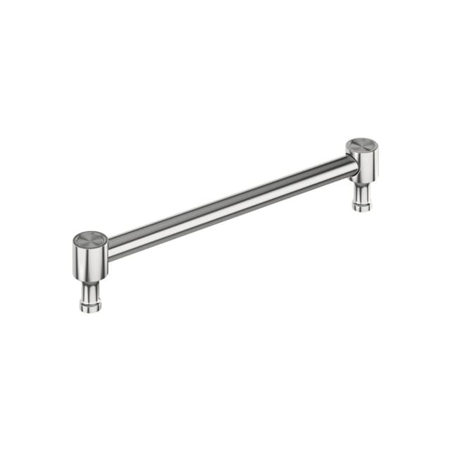 192mm Dupont Circle Cabinet Pull, Polished Chrome