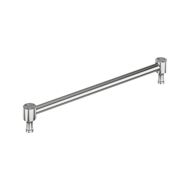 256mm Dupont Circle Cabinet Pull, Polished Chrome