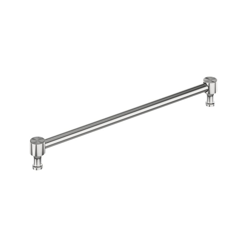 457mm Dupont Circle Appliance Pull, Polished Chrome