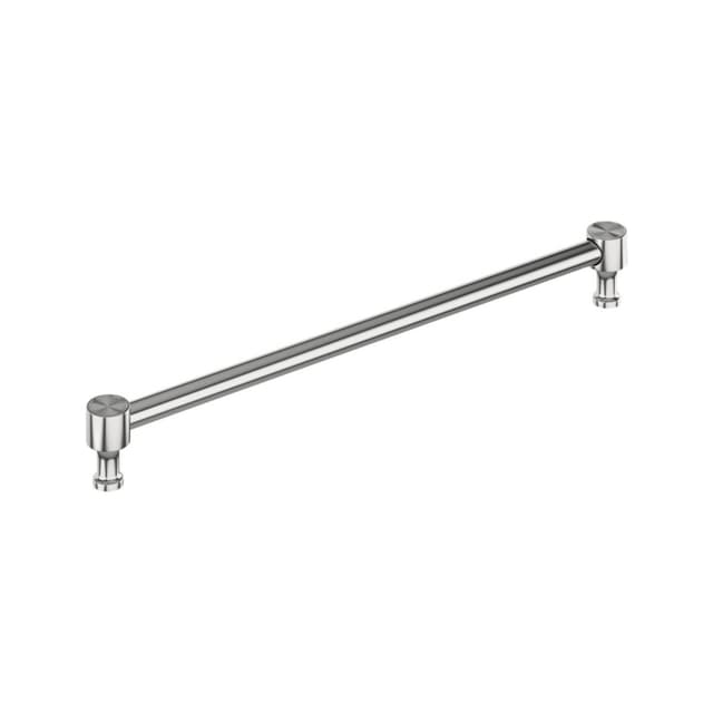 457mm Dupont Circle Appliance Pull, Polished Chrome