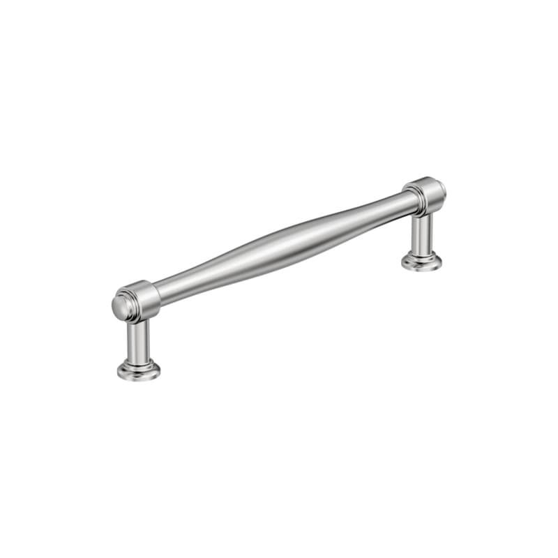 160mm Enlivity Cabinet Pull, Polished Chrome