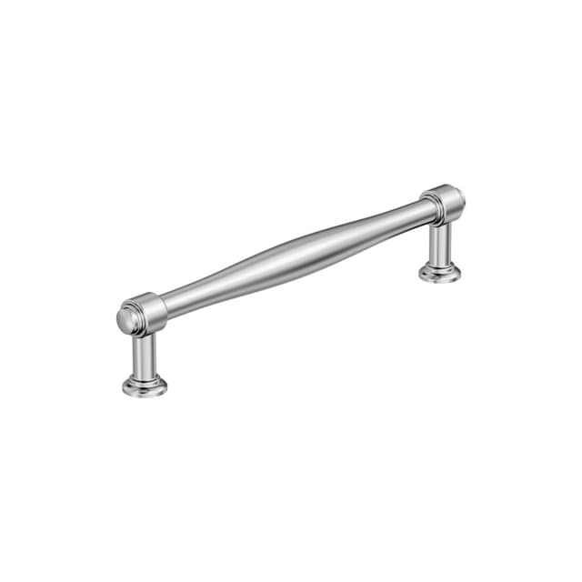 160mm Enlivity Cabinet Pull, Polished Chrome