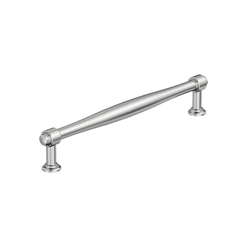 192mm Enlivity Cabinet Pull, Polished Chrome