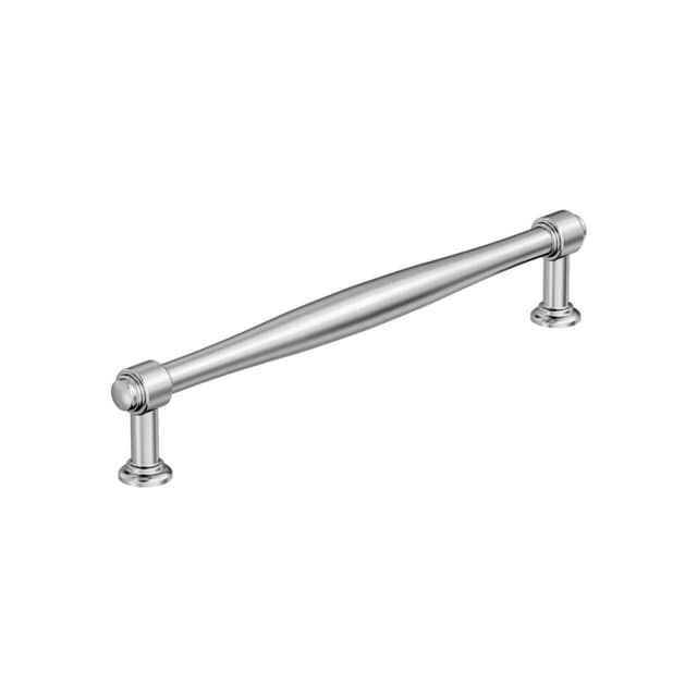 192mm Enlivity Cabinet Pull, Polished Chrome