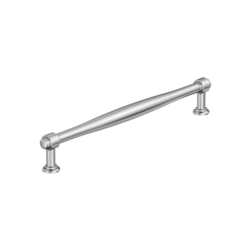 224mm Enlivity Cabinet Pull, Polished Chrome