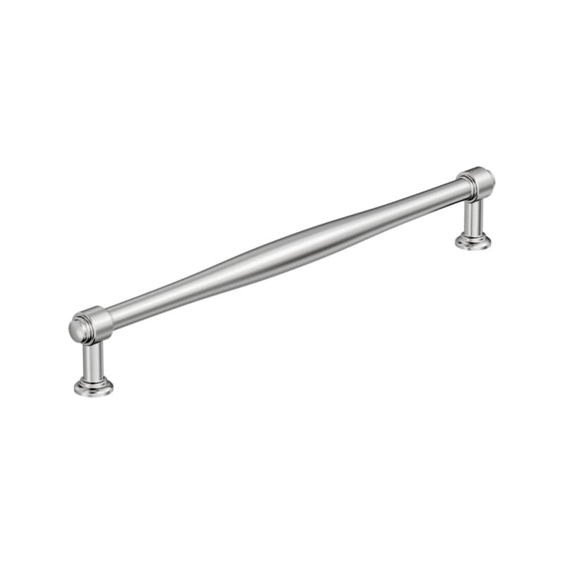 256mm Enlivity Cabinet Pull, Polished Chrome