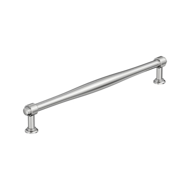 256mm Enlivity Cabinet Pull, Polished Chrome