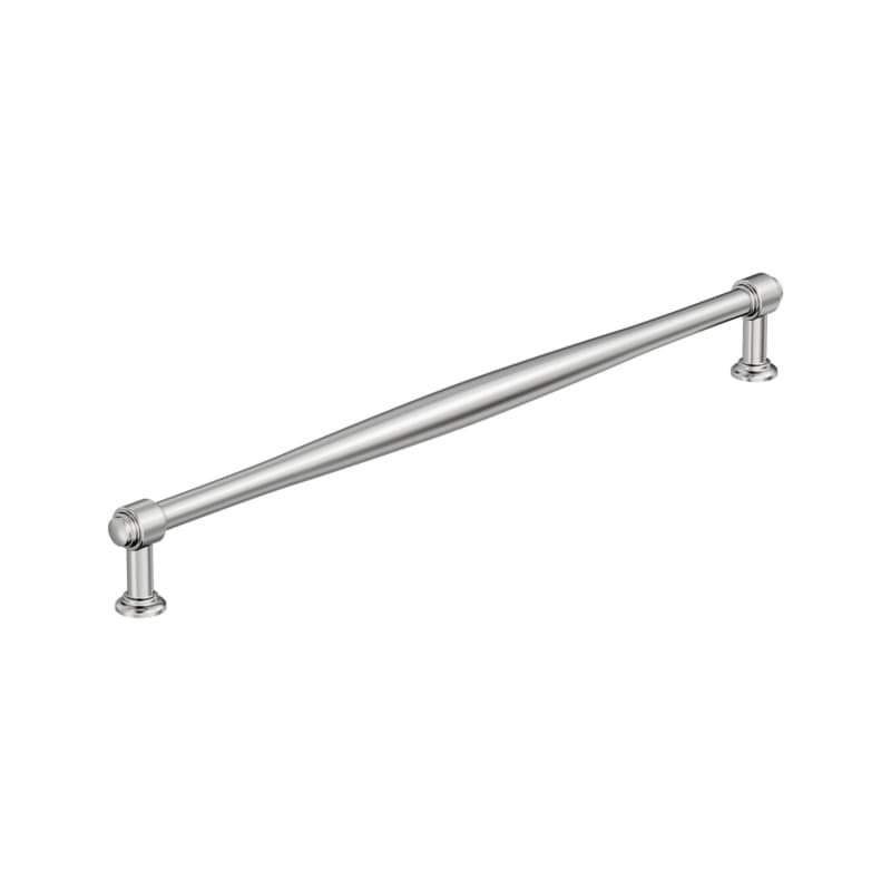 320mm Enlivity Cabinet Pull, Polished Chrome