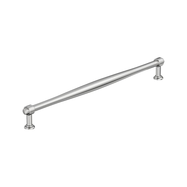 320mm Enlivity Cabinet Pull, Polished Chrome