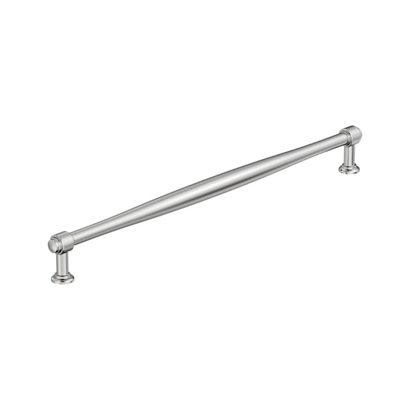 457mm Enlivity Appliance Pull, Polished Chrome