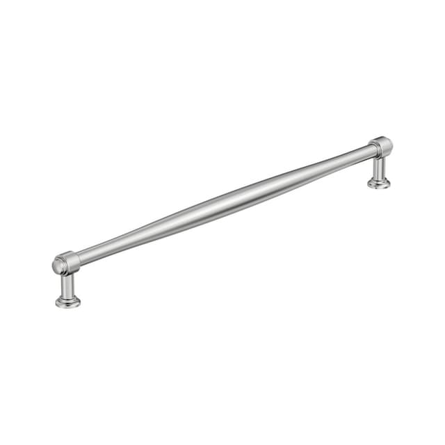 457mm Enlivity Appliance Pull, Polished Chrome