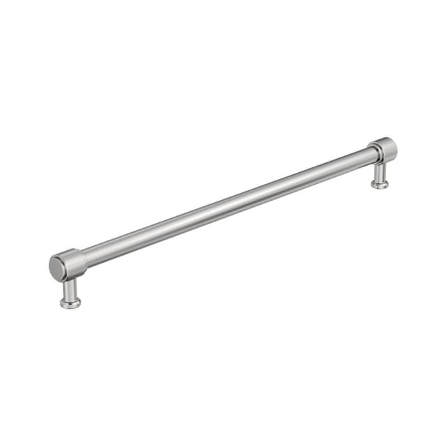 457mm Faircrest Appliance Pull, Polished Chrome