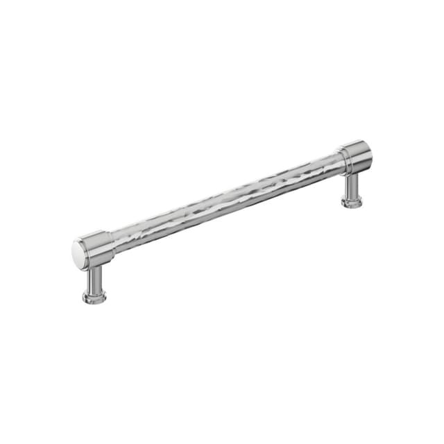 192mm Fairfax Cabinet Pull, Polished Chrome