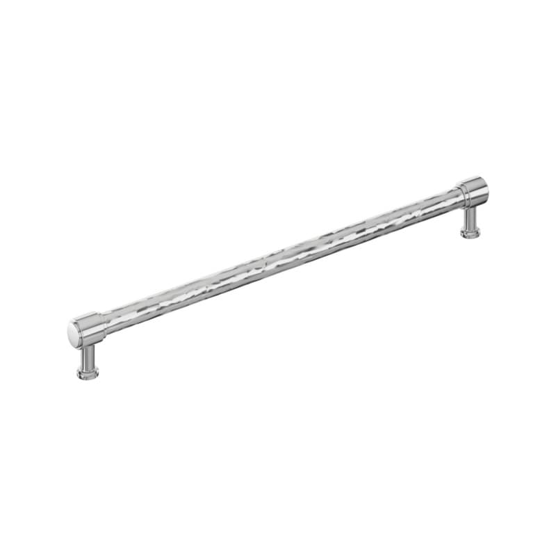 457mm Fairfax Appliance Pull, Polished Chrome