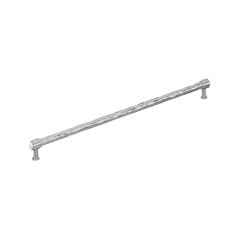 610mm Fairfax Appliance Pull, Polished Chrome
