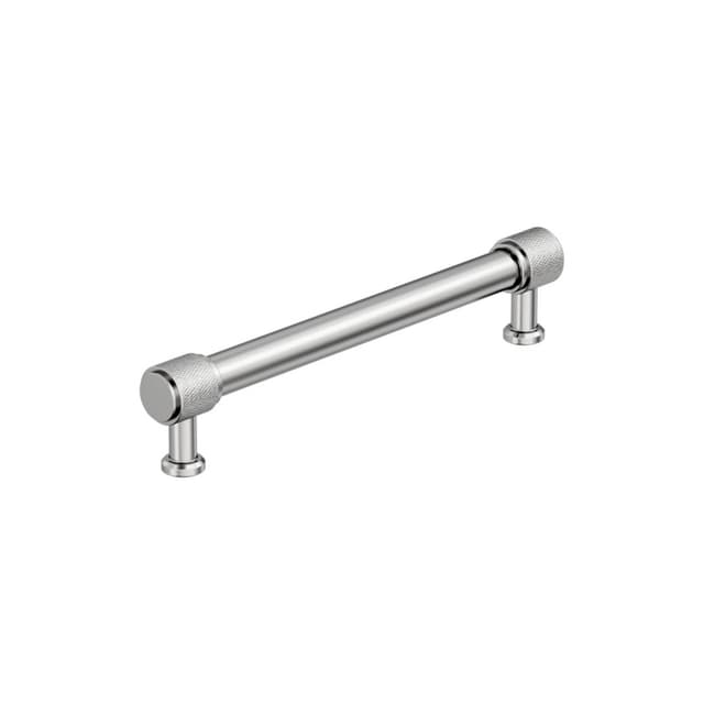 160mm Faraday Cabinet Pull, Polished Chrome