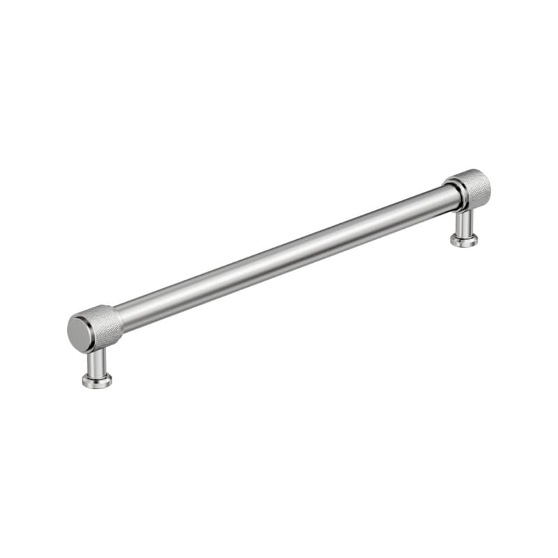 256mm Faraday Cabinet Pull, Polished Chrome