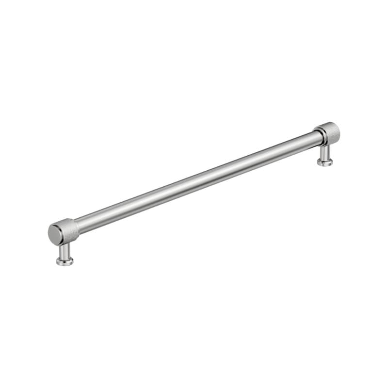 320mm Faraday Cabinet Pull, Polished Chrome