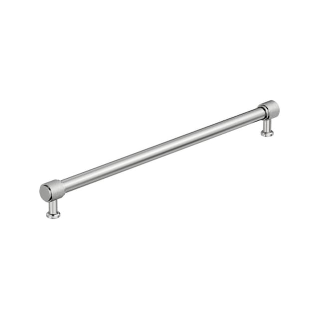 320mm Faraday Cabinet Pull, Polished Chrome