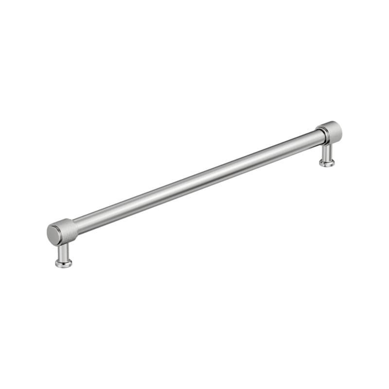 457mm Faraday Appliance Pull, Polished Chrome