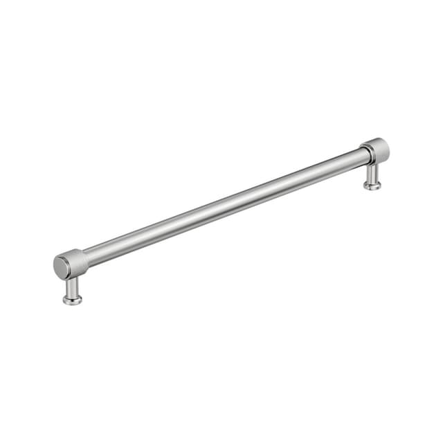 457mm Faraday Appliance Pull, Polished Chrome