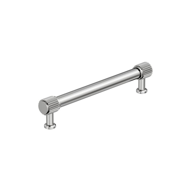 160mm Farewind Cabinet Pull, Polished Chrome