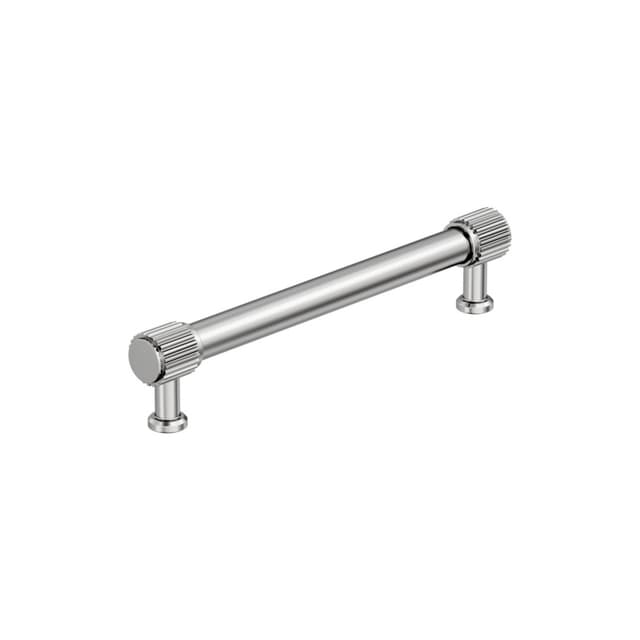 160mm Farewind Cabinet Pull, Polished Chrome