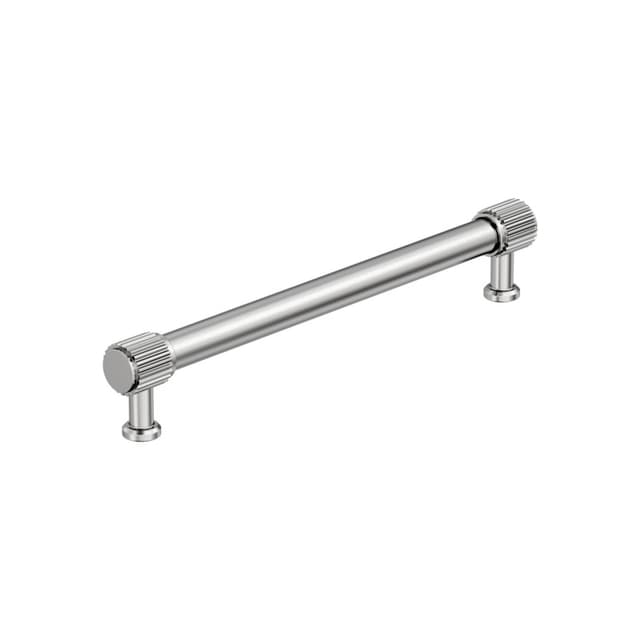 192mm Farewind Cabinet Pull, Polished Chrome