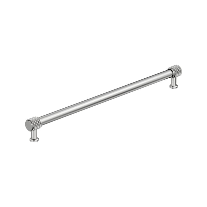320mm Farewind Cabinet Pull, Polished Chrome