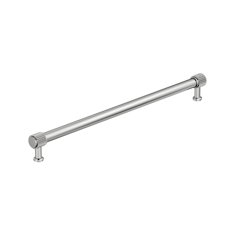 457mm Fairwind Appliance Pull, Polished Chrome