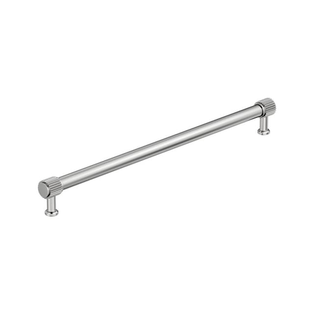 457mm Fairwind Appliance Pull, Polished Chrome