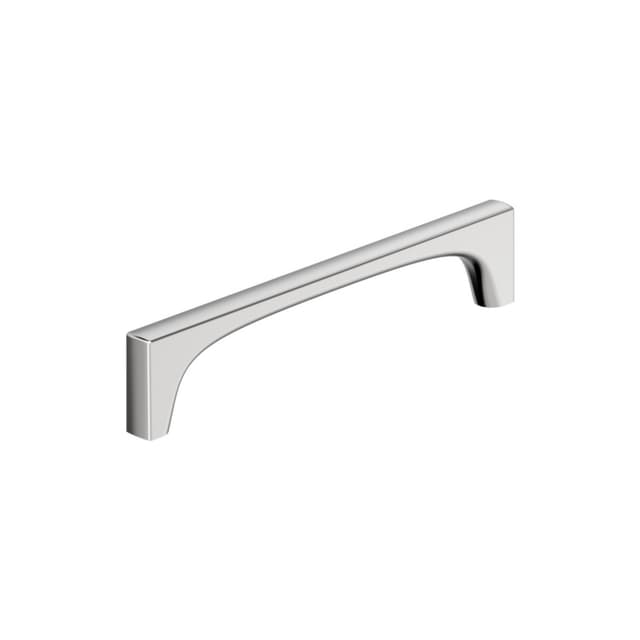 160mm Merced Cabinet Pull, Polished Chrome