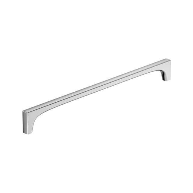 320mm Merced Cabinet Pull, Polished Chrome