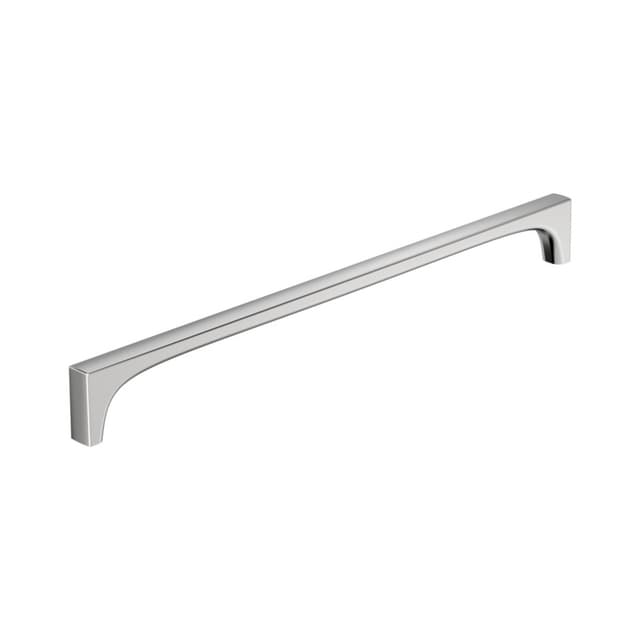 457mm Merced Appliance Pull, Polished Chrome