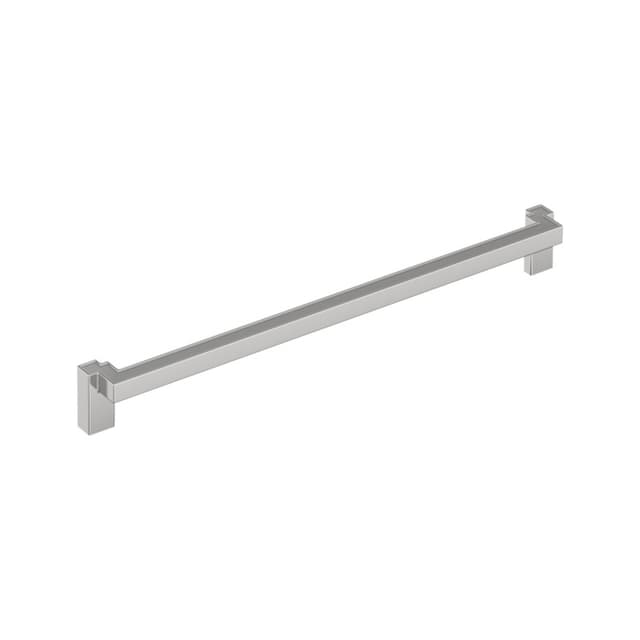 18" Rockhurst Appliance Pull, Polished Chrome