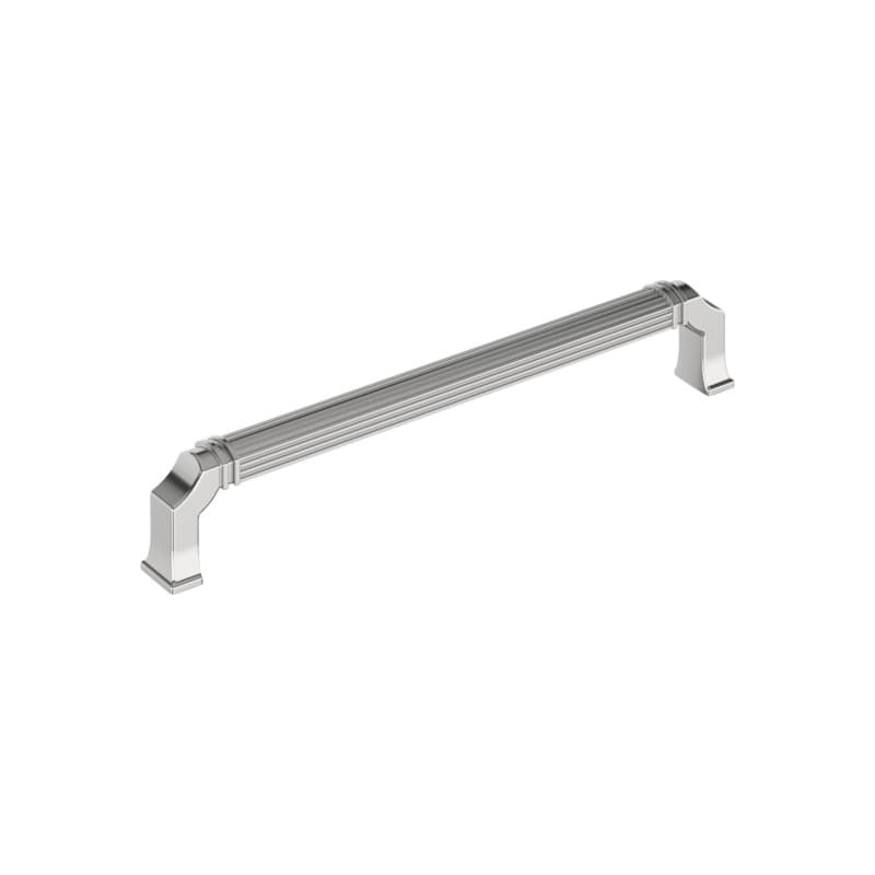 192mm Townsend Cabinet Pull, Polished Chrome