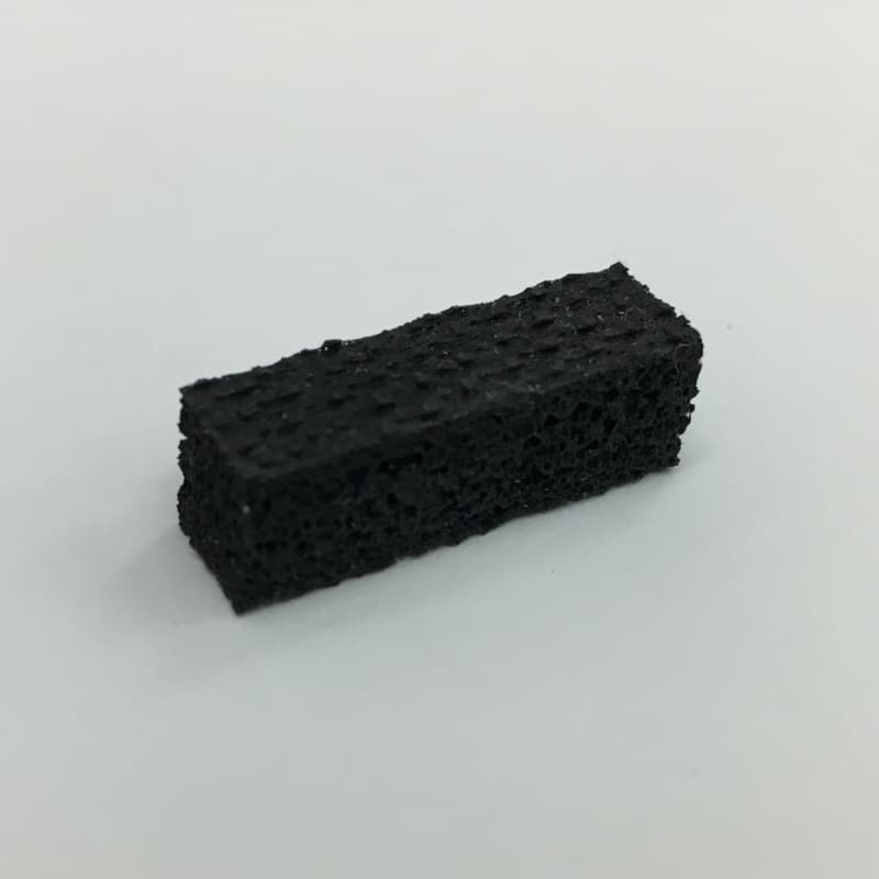 Panel Door Bumpers, 5000/Box