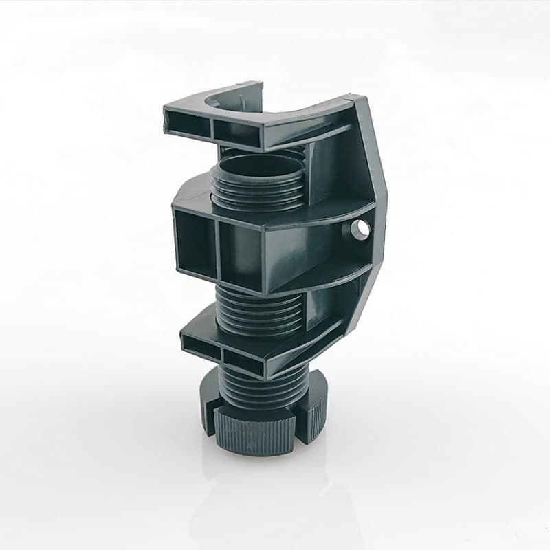 Economy ABS Furniture Leveler