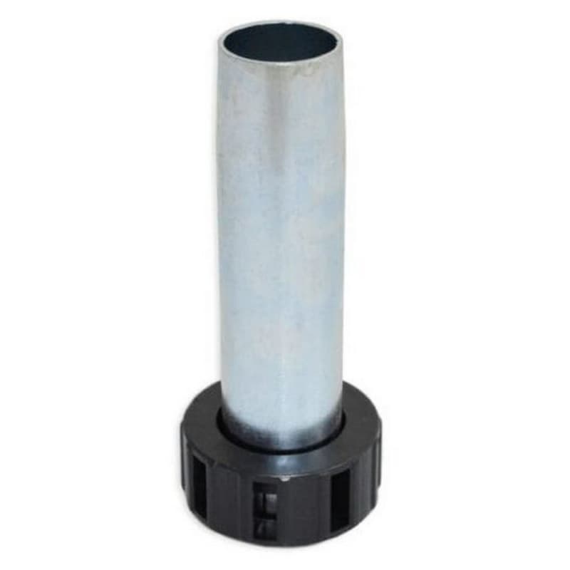 4" - 6" Adjustable Cabinet Leveling Leg