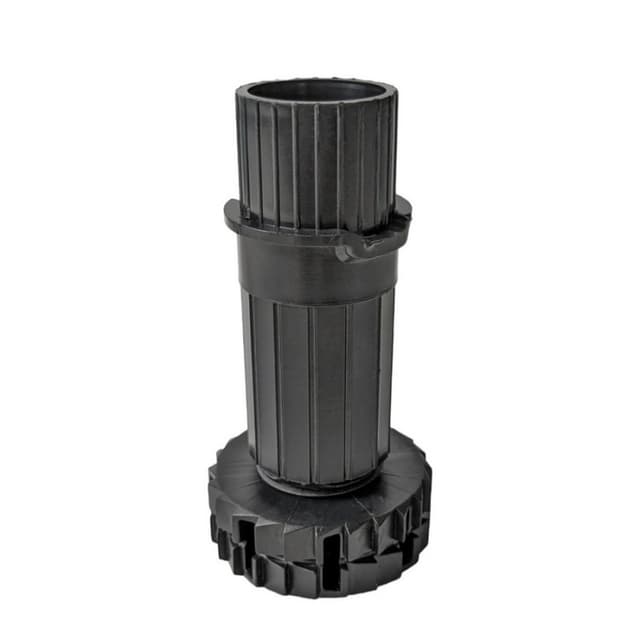 Camar Smile System Cabinet Levelers