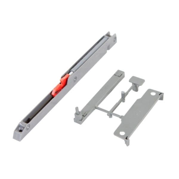 INDAmatic Soft-Close Mechanism for Epoxy Slide