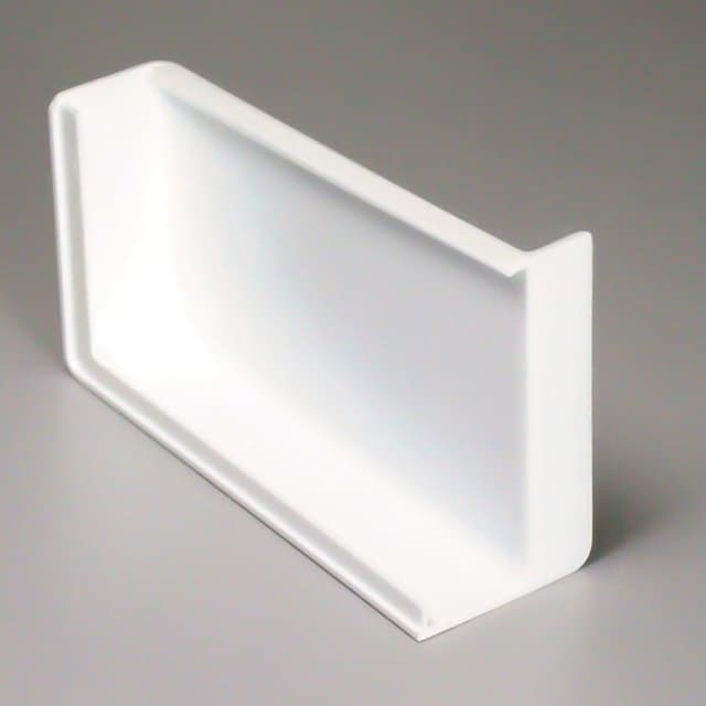 806 Series Plastic Cover Cap, Camar