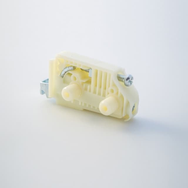 806 Series Hanging Rail Bracket, Camar