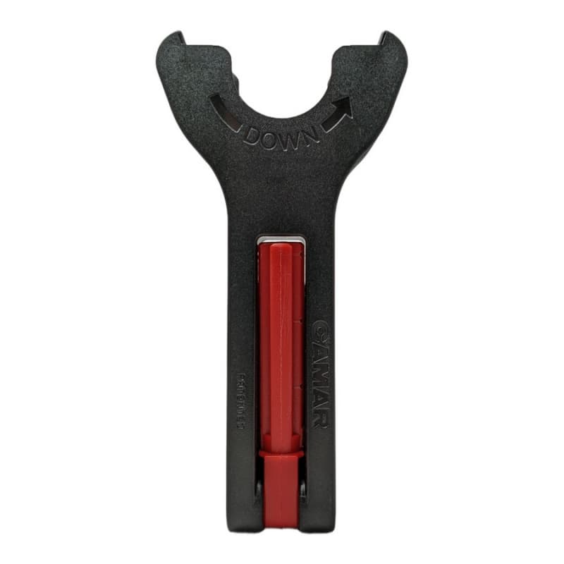 Smile System Aluminum Extension Tool