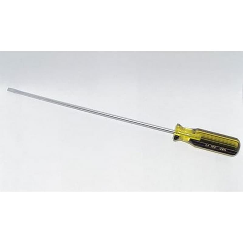 10" Shaft Screwdriver for Leveler